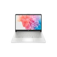 HP/惠普 星14青春版 高色域 轻薄笔记本电脑 锐龙R5-5600U 核心显卡 银色 512GB 512GB 60Hz 16GB