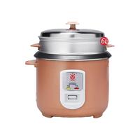 TRIANGLE 三角牌 HY-100A 电饭煲 6L