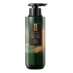 青幽堂 苗坚防脱育发洗发水 400ml