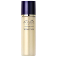 SHISEIDO 资生堂 悦薇水乳女士护肤品礼盒套装 4件:洁面+水75ml+乳50ml+精华