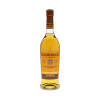 格兰杰（Glenmorangie）单一麦芽苏格兰威士忌 高地产区 原瓶洋酒烈酒 MHD 格兰杰雪莉桶12年700mL无盒