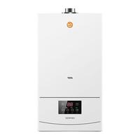 SOOPOEN 索普恩 L1PB28-SF 燃气壁挂炉 28kW