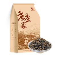 乾红宜兴红茶雨前高香茶叶 老茶客5800红茶纸袋装150g 2024雨前春茶