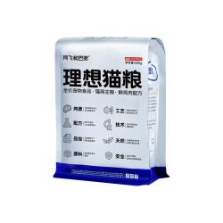 阿飞和巴弟 理想猫粮店十大品牌
