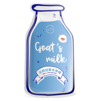 Candy Moyo 羊奶浴发光手膜 20片