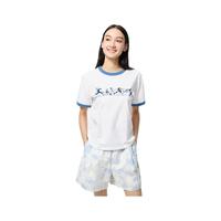 UNIQLO优衣库 女士圆领短袖T恤
