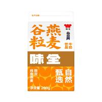 WEICHUAN 味全 燕麦谷粒 牛奶饮品
