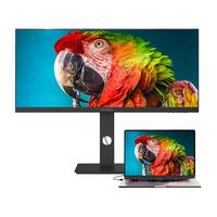 Innocn 联合创新 26C1F-D 25.7英寸 IPS 显示器（2560×1080、75Hz、100%sRGB、Type-C 65W）