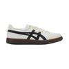 Onitsuka Tiger 鬼塚虎 Advanti 中性运动板鞋 1183B799-101 米白色/黑色 36