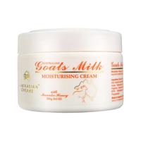 澳芝曼 羊奶麦卢卡蜂蜜面霜250g