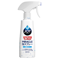 JOY 洗悦 厨房清洁剂喷雾 油烟机油污净洗洁精 微香275ml