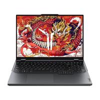 Lenovo/联想 RTX4060独显 电竞游戏本  NVIDIA GeForce RTX4060 2560x1600像素 AMD R9-7945HX 16GB
