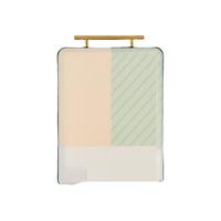 YANXUAN 网易严选 双面砧板(40.7*30.5*1.8cm、整竹+PP)