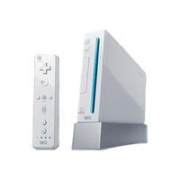 Nintendo任天堂全新WII主机家庭娱乐亲子启蒙体感游戏机中文带NGC