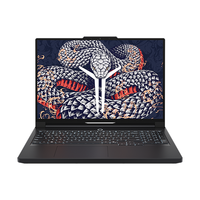 Lenovo/联想 电竞游戏本笔记本电脑
