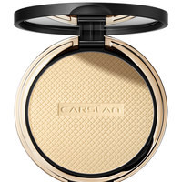 CARSLAN 卡姿兰 轻透持妆蜜粉饼 #01瓷肌色 9g