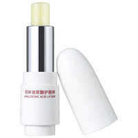 Refresh 珂岸 男士玻尿酸润唇棒 白色款 3.5g