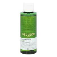 欧洲直邮Decleor蒂可丽身体精油100g保湿补水深层滋养清爽不油腻