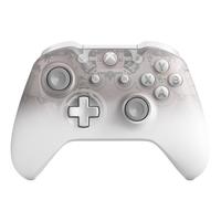 绝对领域：白 Xbox One 无线控制器 手柄