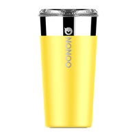 NONOO NNE-580-1 保温杯 580ml 黄樱