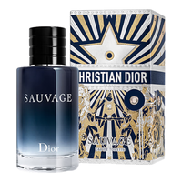 迪奥DIOR 旷野男士淡香水(限量版)100ml 留香香氛礼盒男