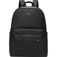 金利来 【圣诞节】男包双肩包商务通勤休闲背包大容量出游轻便电脑包