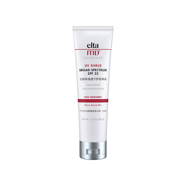 EltaMD 防晒霜  PA++++ SPF32 48g