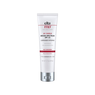 EltaMD 防晒霜  PA++++ SPF32 48g