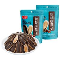 真心食品 焦糖瓜子 500g