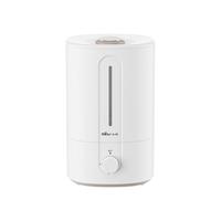 Bear 小熊 加湿器家用静轻音卧室婴儿空调大雾量小型净化加湿一体机