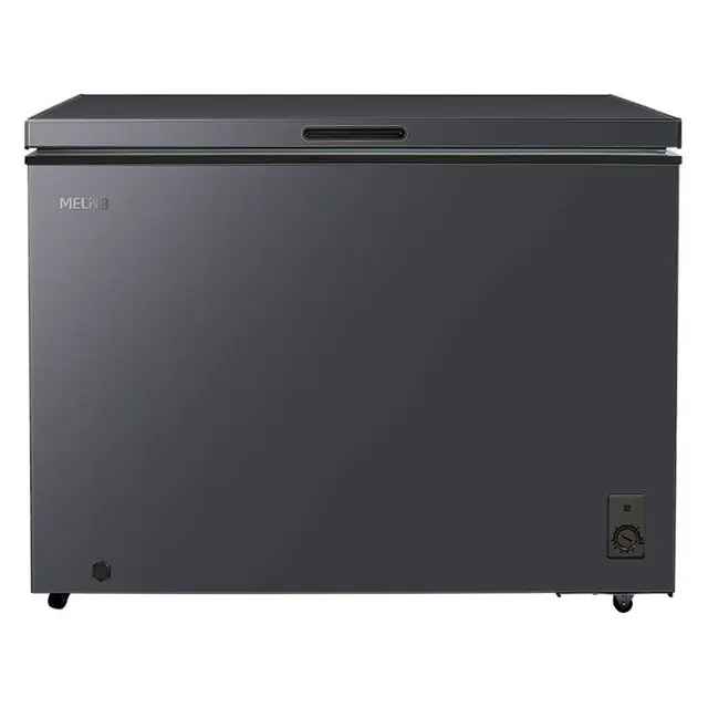 MELING 美菱 DT系列 节能冰柜