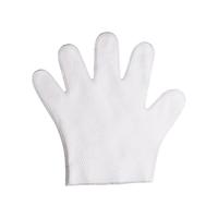 一次性除尘手套懒人抹布静电擦灰手套擦桌子清洁手套家务卫生手套