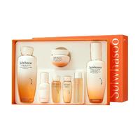 Sulwhasoo 雪花秀 滋盈肌本舒活水乳护肤礼盒清爽补水舒缓