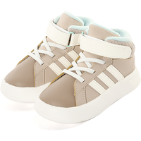  adidas/阿迪达斯 魔术贴 男小童运动鞋