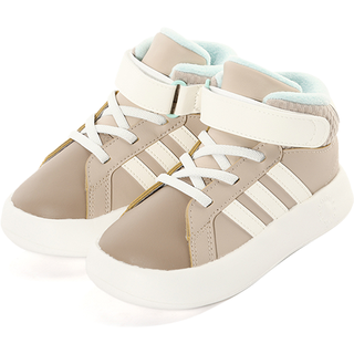  adidas/阿迪达斯 魔术贴 男小童运动鞋