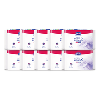 露安适（Lelch）柔护试用 组合试用 宝宝婴儿拉拉裤干爽透气 夜用安心裤试用L码3片装*10