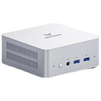 MINISFORUM/铭凡 迷你电脑小主机 核芯显卡 i5-12600H 512GB 16GB