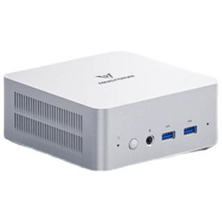  MINISFORUM/铭凡 迷你电脑小主机  核芯显卡 i5-12600H 512GB 16GB