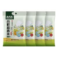北大荒 小町米 东北大米 10斤*4 40斤 2024新米 秋田小町米40斤()