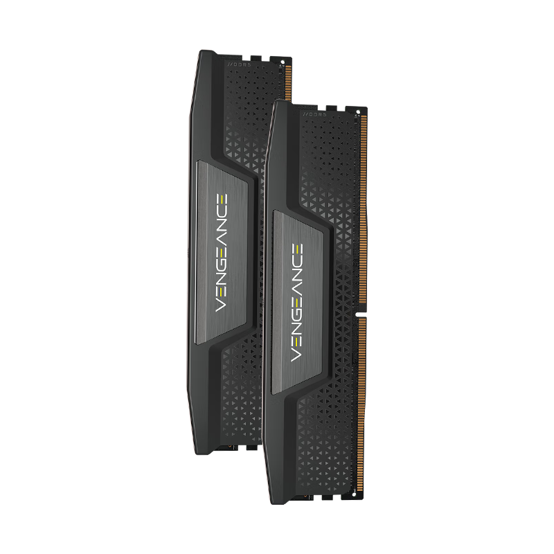  USCORSAIR/美商海盗船 大容量 台式机内存条  64GB*2 128GB