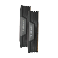 USCORSAIR/美商海盗船 大容量 台式机内存条 64GB*2 128GB