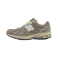 new balance 23年男鞋女鞋1906R系列复古百搭透气网面老爹鞋M1906RL 40.5