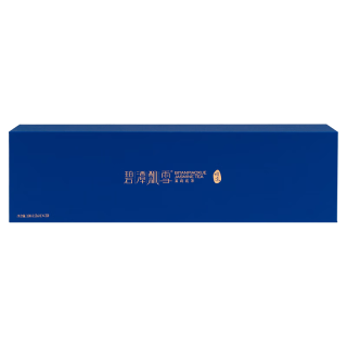 碧潭飘雪茉莉花茶 论道特级108g 茶叶礼盒装年货 32001 论道（108g）