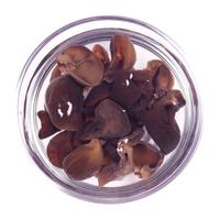 淮源 黑木耳干货小碗耳肉厚无根农家土特产新货500g秋木耳碗耳 500克一袋