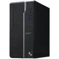 acer/宏碁 16G+512G 台式电脑+键盘+鼠标 主机(含键盘+鼠标) 集成显卡 512GB SSD intel 16GB