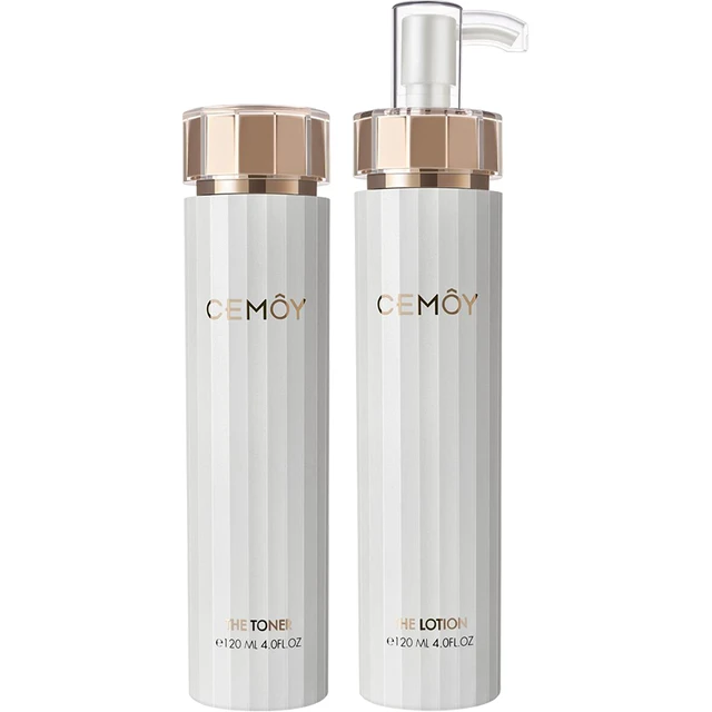 CEMOY 白金流明系列护肤套装