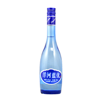 YANGHE/洋河 浓香型白酒  包装 52%VOL 480ml