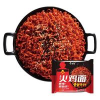 今麦郎 韩式火鸡面