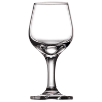 曼薇品酒杯专业白酒品鉴杯iso标准白酒杯品酒师杯高脚白酒杯一两 50ML品鉴杯（6只装）