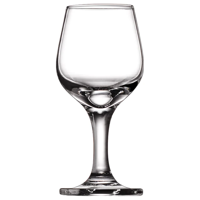 曼薇品酒杯专业白酒品鉴杯iso标准白酒杯品酒师杯高脚白酒杯一两 50ML品鉴杯（6只装）